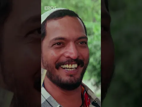 तेरा ये लफ़ड़े का लेबल हम तीनों को मरवाएगा एक दिन 😡🔥 #shorts | Nana Patekar | Gang Dialogue #shorts