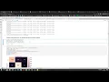Human activity recognition predictive modelling - 20 min overview