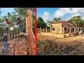 Download Lagu PREPARAMOS TODOS OS PILARES DA NOSSA AREA, AGORA É SO MADEIRAR PARA CUBRIR