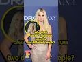 Download Lagu Why does Jessica Simpson look like two different people?   #celebrity #JessicaSimpson #EricJohnson