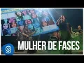Download Lagu Raimundos - Mulher de Fases part. Dinho Ouro Preto (DVD Acústico) [Vídeo Oficial]