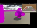 Unity Netcode for GameObjects Server Authoritative AI Nav Mesh Win