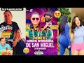 El carnaval de san miguel 🇸🇻😮Se acerca la navidad 🎄🎅Videos Virales de TikTok de El salvador 😎