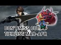 This Char Has 205 HP DMG LIMIT Up March-April Tierlist DFFOO