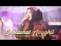 Download Lagu Sholawat Asyghil x Home [Dream Theater] - Hasyimi (Official Live Video)