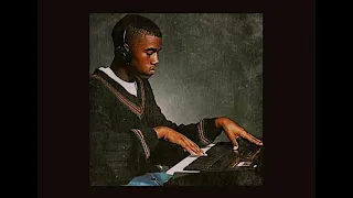 kanye west mamas boyfriend complete version 