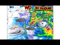 All India Weather Forecast Next 15 Days Monsoon Weather System Track Direction Update