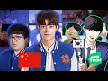 I watched the LOOKISM CHINESE DRAMA and it was