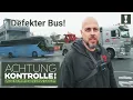 Download Lagu BUS liegengeblieben! Abschleppen am größten Flughafen Deutschlands! | Achtung Kontrolle