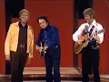 Glen Campbell, Merle Haggard, Johnny Cash + friends (Live 1972)