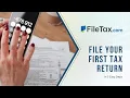 First-Time Tax Filer Avoid Panic Your Step-by-Step Guide to Filing Taxes