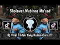 Download Lagu SHOLAWAT WUBINNA MA’AAD X HABBITAK X ALA BALI VIRAL TIKTOK TERBARU 2025