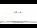 How to create Calculator in Codeigniter