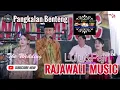 Lagu Nyanyian Setan || RAJAWALI MUSIC || WARNAWARNI || Ds Pkl.Benteng || wd'Lulu\u0026Fajri || 26 Feb 2023