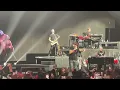 Eros ramazzotti en Chicago