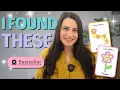 How to Find Kids Printables That Actually Sell on Etsy