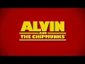 Alvin & The Chipmunks: Outta My System