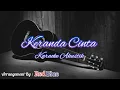 Download Lagu Keranda Cinta - Noer Halimah Karaoke Akustik