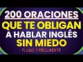 APRENDE FRASES CORTAS EN INGLES QUE USARAS TODOS LOS DIAS CURSO DE INGLES PARA PRINCIPIANTES