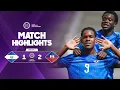 El Salvador vs Haiti 2026 Concacaf Men s Under-20 Championship