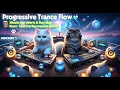 Download Lagu 😺Progressive Trance Flow Vol.3😺✨Music for Work \u0026 Gaming😺Purr-fect Performance Boost😺✨🎮🐾CAT BUFFED😺✨