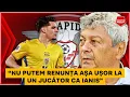 Download Lagu Mircea Lucescu, ANUNT DECISIV despre SANSELE TRANSFERULUI lui Ianis Hagi la Rapid