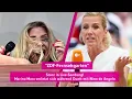 "ZDF-Fernsehgarten": Sturz in Sendung! Marina Marx verletzt sich während Duett mit Nino de Angelo