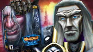 Warcraft 3: La OBRA MAESTRA de Blizzard 🤑
