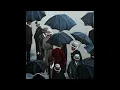 vb - raindrops