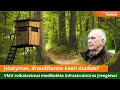 Download Lagu Įstatymas, draudžiantis kasti duobes, ir VMU reikalavimai medžioklės infrastruktūros įrengimui