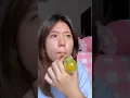 Download Lagu SUARA PERMENNYA FALES :( #candy #mukbang #viral #food #foodie #asmr