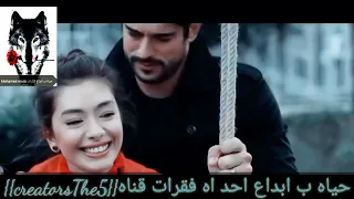 اجمل فديو تابعاتو للي بتحبوا   دندنها
