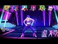 Just Dance: Decades of Hits - Stronger - Britney Spears