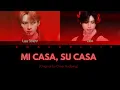 Download Lagu (AI COVER) What if Minsung (Lee Know \u0026 Han) sang \