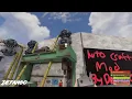 The Basic Auto loading Kit Locker Mod setup for your Sorting System Rust Automation Tutorial