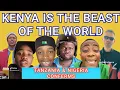 Download Lagu FUNNY TANZANIANS \u0026 NIGERIANS SAY THAT KENYA IS THE BEAST \u0026 BEST COUNTRY IN THE WORLD