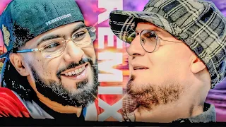 CHEB BILAL X ELGRANDETOTO X DON BIGG WAYLI WAYLI 