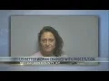 Woman charged with prostitution in McCracken County