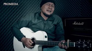 kerudung putih cover dangdut akustik eko sukarno hd
