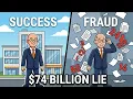 Enron The 74 Billion Fraud That Fooled Wall Street