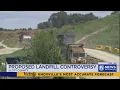 Debate continues over landfill proposal in Scott County