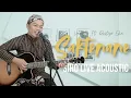 Download Lagu SAKTENANE - VADESTA FT  DESTYA EKA | COVER BY SIHO LIVE ACOUSTIC