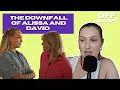 The Downfall Of MAFS Alissa And David