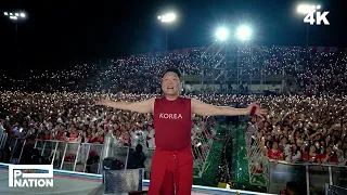 PSY - ‘기댈곳' 피네피셜직캠 at 고려대 (Korea Uni) 260522