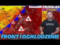 Download Lagu Front chłodny i ochłodzenie w czwartek i piątek. Opady i burze.