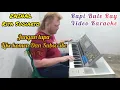 Download Lagu Zainal Rita sugiarto Nada Cowok| Video_karaoke_lirik_Rapi_Bule_Ray