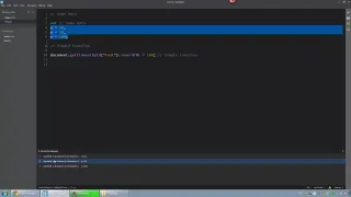 Learn JavaScript In Arabic JavaScript Syntax