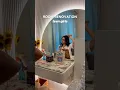 Renovating Teenage Girls Room