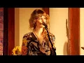Maya de Vitry and Shelby Means "Working Man" 5/19/22  Richmond, VT