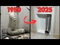 The Ultimate Laundry Room Upgrade Dryer Box Install Process